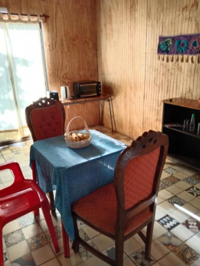 Kyea Inn, Hanga Roa